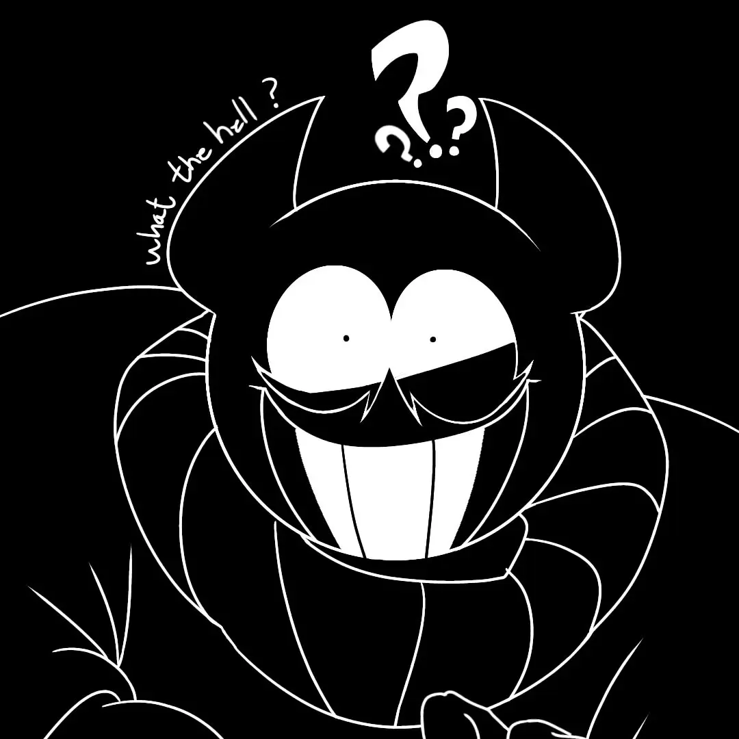 Peaceful_artist의 <무시무시한 숨바꼭질>