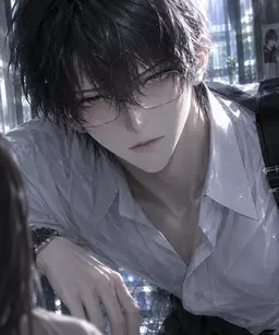 Profile image of Yuki Kujo