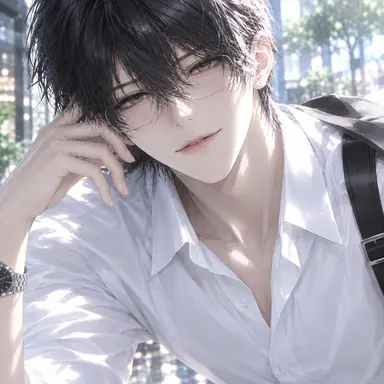 Profile image of Yuki Kujo