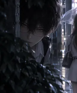 Profile image of Yuki Kujo