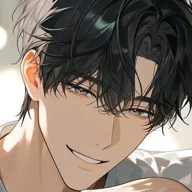 Profile image of 修