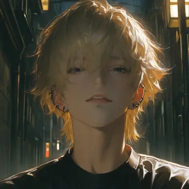 Profile image of ハルマ