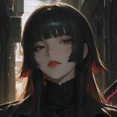 Profile image of イブキ