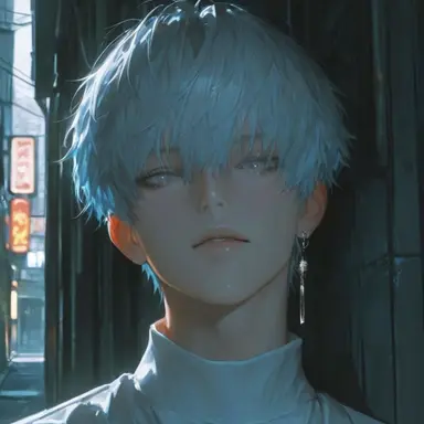 Profile image of サク