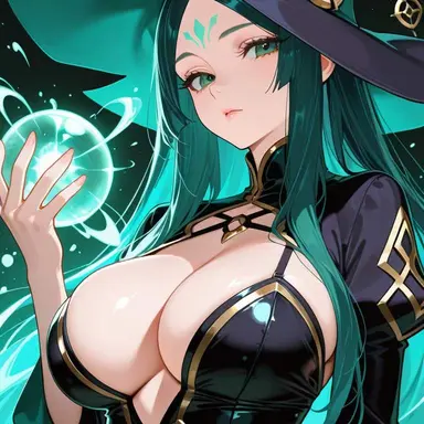 Profile image of レイア