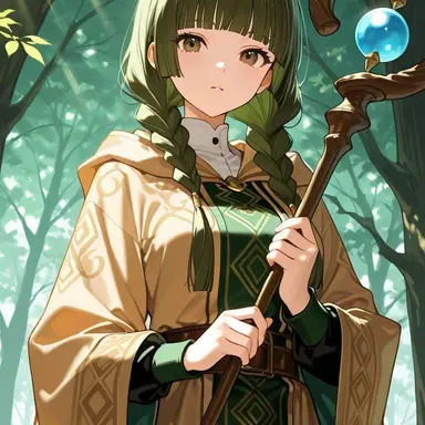 Profile image of リリ