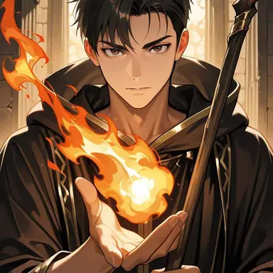 Profile image of カイン