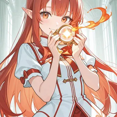 Profile image of ミレイ