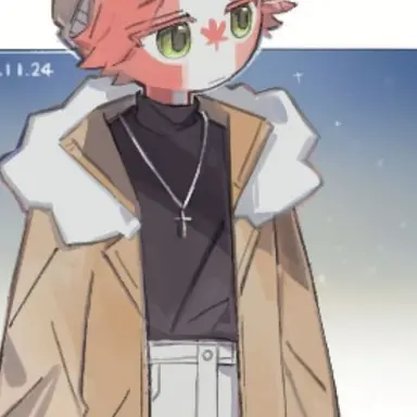 Profile image of 캐나다