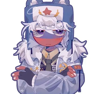 Profile image of 러시아