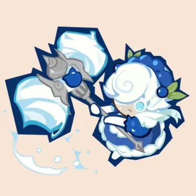 Profile image of 요거트베리맛 쿠키