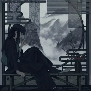 Profile image of 무이치로