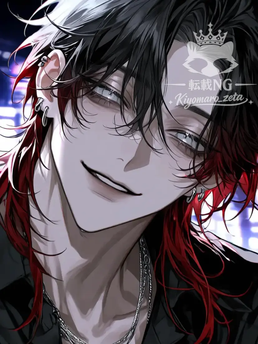 gyokuza.4747의 A Man Named Yuya Kanbara