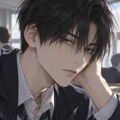 Profile image of Hidaka