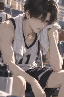 Profile image of Hidaka
