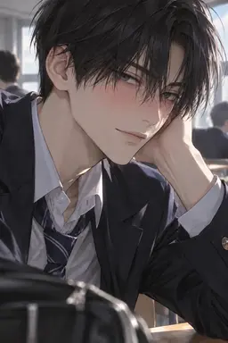 Profile image of Hidaka