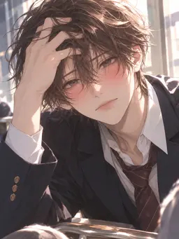 Profile image of Ai