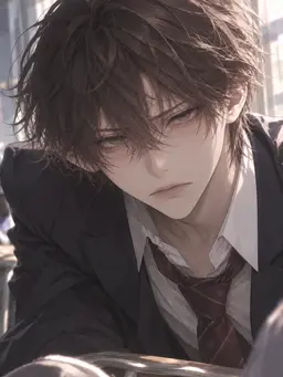 Profile image of Ai