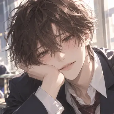 Profile image of Ai