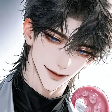 Profile image of テオ