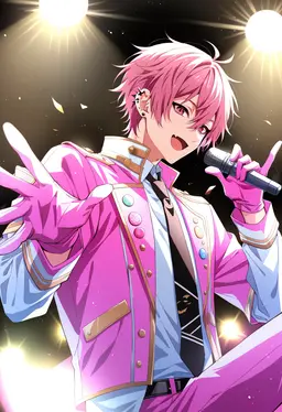 Profile image of Kosei
