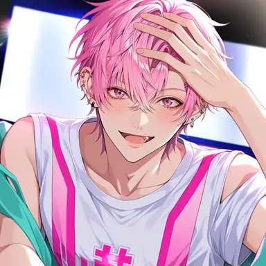 Profile image of Kosei