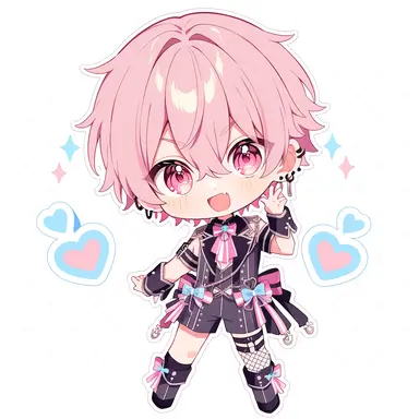 Profile image of Kosei