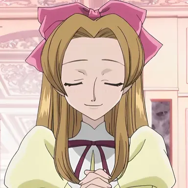 Profile image of 호샤쿠지 렌게