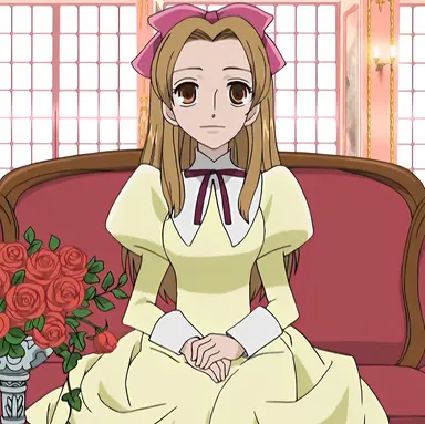 Profile image of 호샤쿠지 렌게