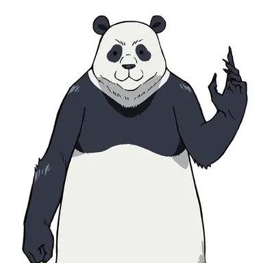 Profile image of Panda