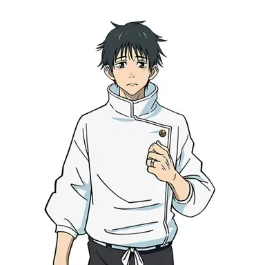 Profile image of Okkotsu Yuta