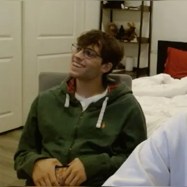 Profile image of Nick