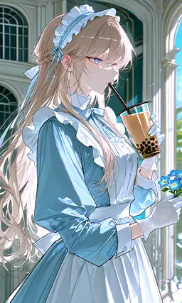 Profile image of 네모