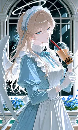 Profile image of 네모