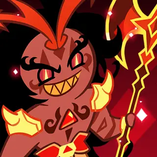 Profile image of 버닝스파이스 쿠키