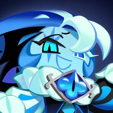 Profile image of 쉐도우밀크 쿠키