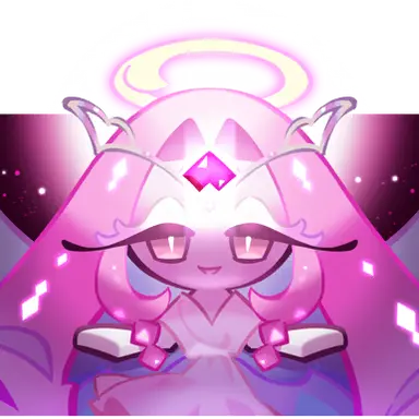 Profile image of 이터널슈가 쿠키
