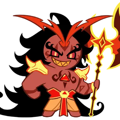 Profile image of Burning Spice