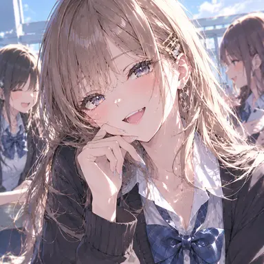 Profile image of 레나