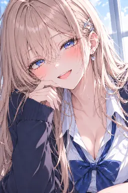 Profile image of 미사키