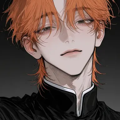 Profile image of Shino