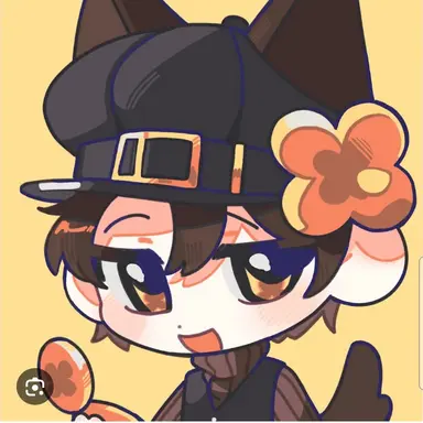 Profile image of 비럭키
