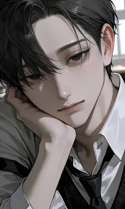 Profile image of 一颯