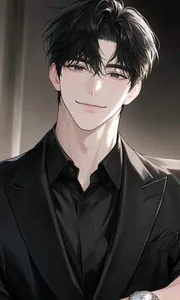 Profile image of ペク・ドヒョン