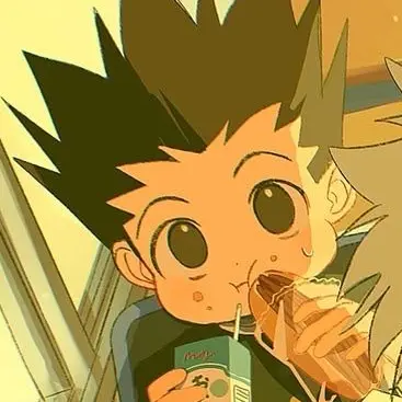 Profile image of ゴン