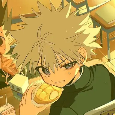 Profile image of キルア