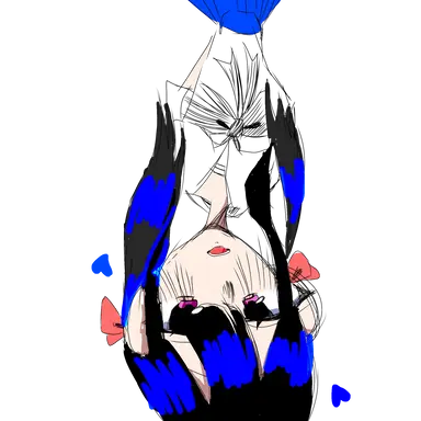Profile image of モブ子