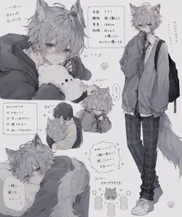 Profile image of うる