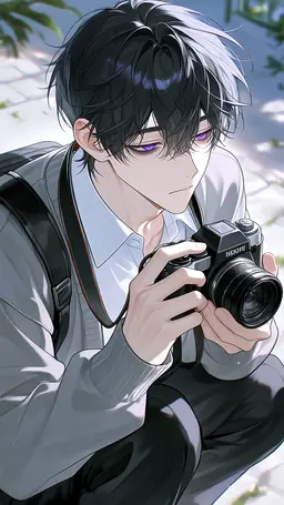 Profile image of ミズチ
