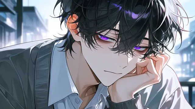 Profile image of ミズチ